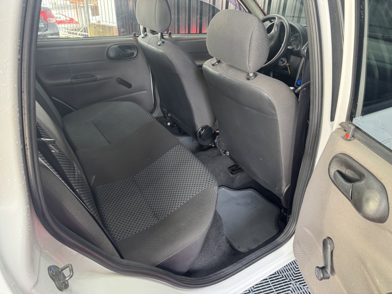 CLASSIC 1.0 MPFI LS 8V FLEX 4P MANUAL - 2013 - CAXIAS DO SUL