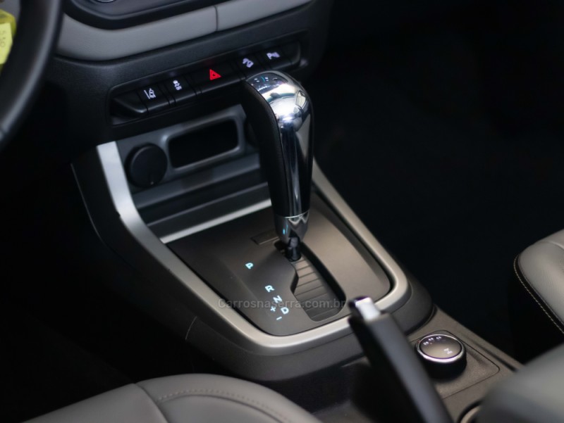 S10 2.8 LTZ 4X4 CD TURBO DIESEL 4P AUTOMÁTICO - 2020 - CAXIAS DO SUL