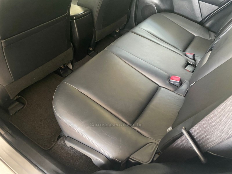 RAV4 2.0 4X4 16V GASOLINA 4P AUTOMÁTICO - 2013 - LAJEADO