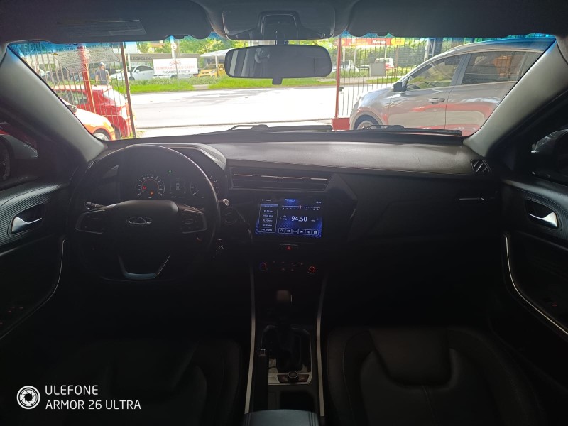 TIGGO 1.0 12V TURBO 3X PLUS FLEX 4P AUTOMÁTICO - 2022 - CAXIAS DO SUL