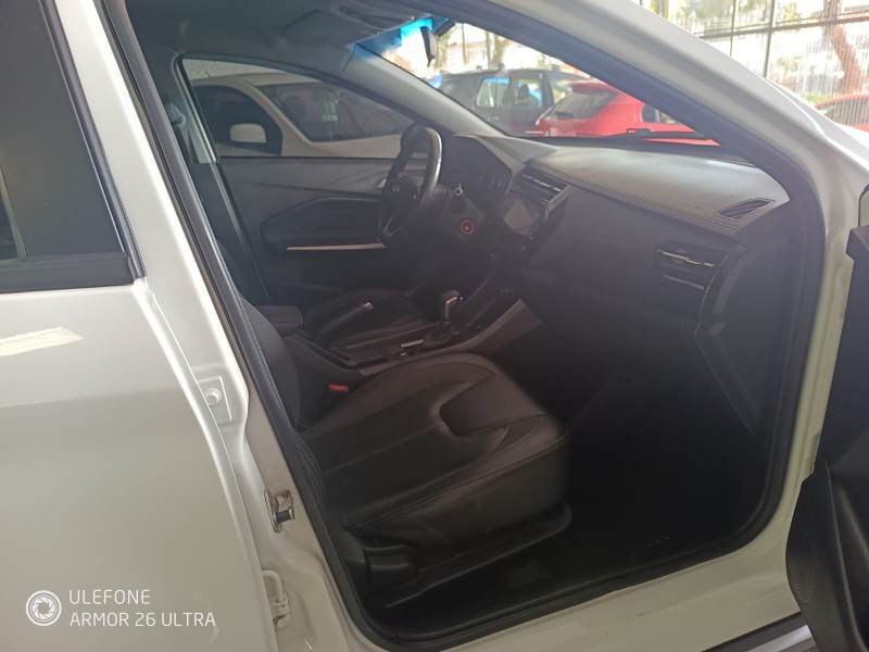 TIGGO 1.0 12V TURBO 3X PLUS FLEX 4P AUTOMÁTICO - 2022 - CAXIAS DO SUL
