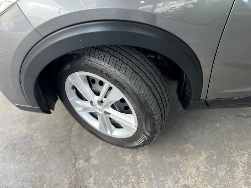 KICKS 1.6 16V FLEX S 4P MANUAL - 2018 - CAXIAS DO SUL
