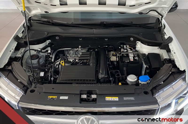 TAOS 1.4 16V LAUNCHING TSI FLEX 4P AUTOMÁTICO - 2022 - BENTO GONçALVES