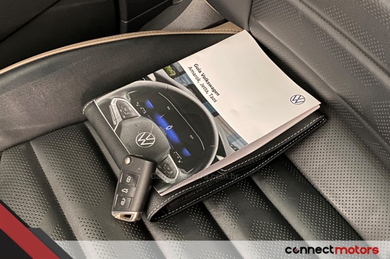 TAOS 1.4 16V LAUNCHING TSI FLEX 4P AUTOMÁTICO - 2022 - BENTO GONçALVES
