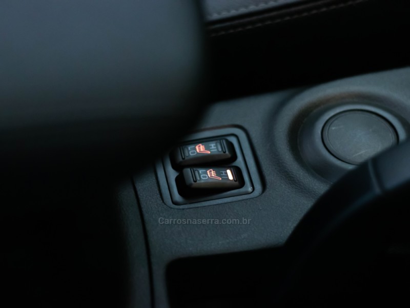 OUTLANDER 2.0 16V GASOLINA 4P AUTOMÁTICO - 2016 - CAXIAS DO SUL