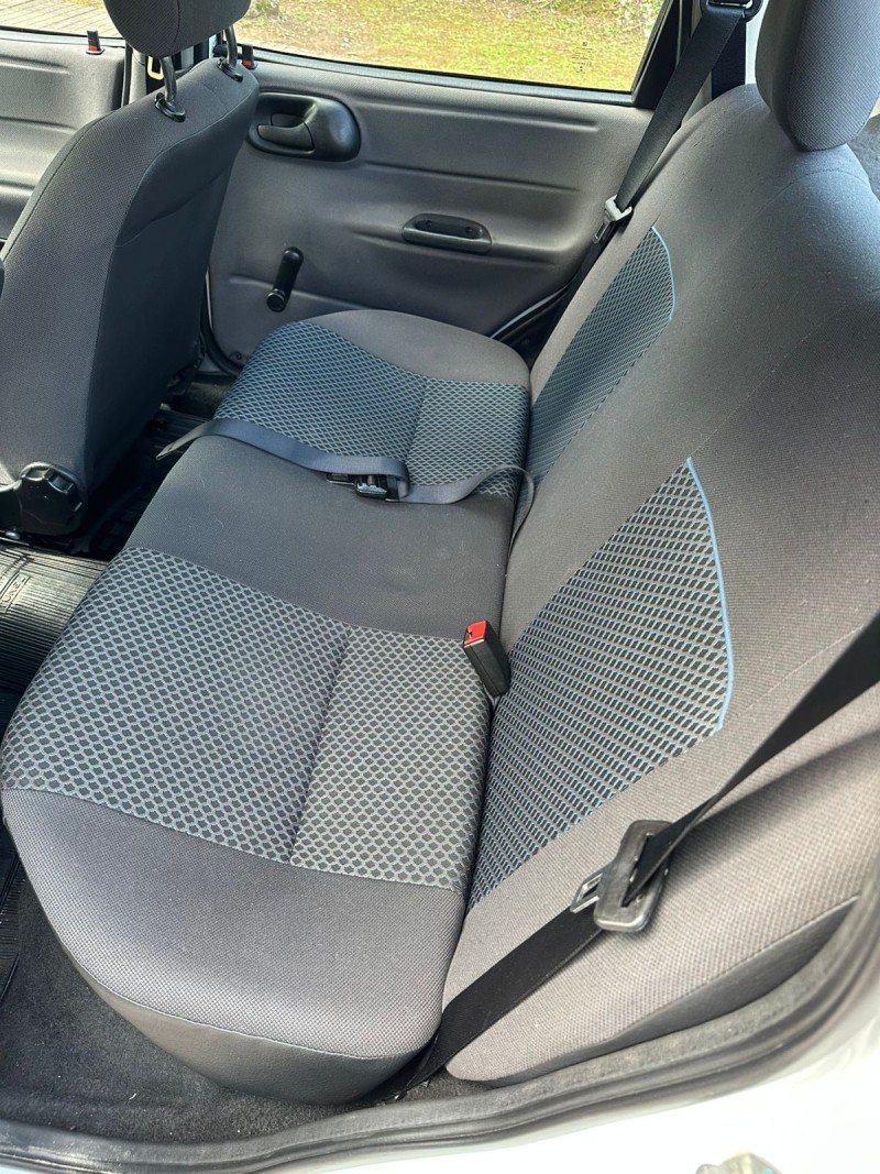 CORSA 1.0 MPFI CLASSIC SEDAN LIFE 8V FLEX 4P MANUAL - 2013 - CAXIAS DO SUL
