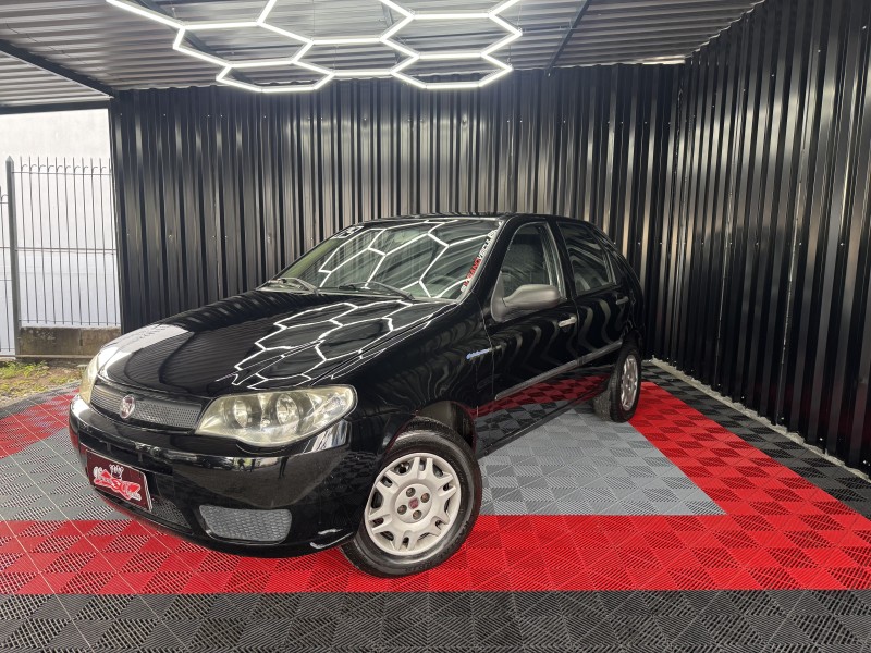 palio 1.0 mpi fire 8v flex 4p manual 2009 caxias do sul