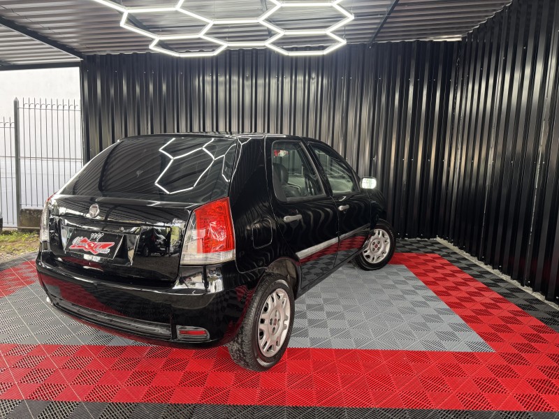 PALIO 1.0 MPI FIRE 8V FLEX 4P MANUAL - 2009 - CAXIAS DO SUL