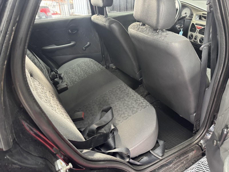 PALIO 1.0 MPI FIRE 8V FLEX 4P MANUAL - 2009 - CAXIAS DO SUL