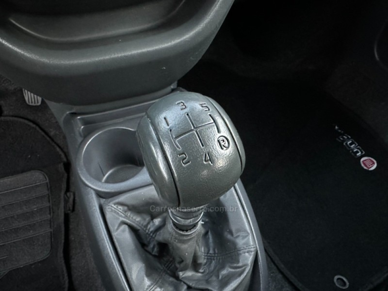 UNO 1.4 EVO WAY 8V FLEX 4P MANUAL - 2013 - SãO LEOPOLDO