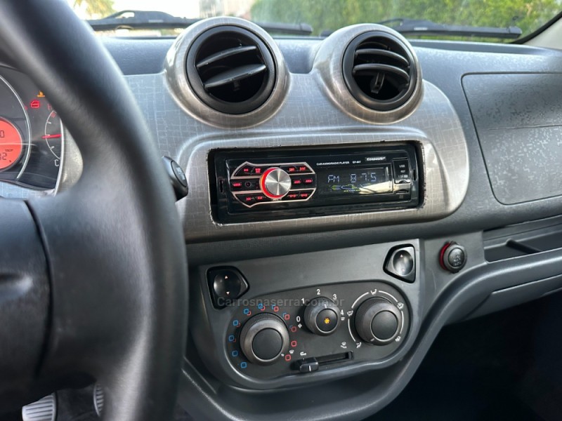 UNO 1.4 EVO WAY 8V FLEX 4P MANUAL - 2013 - SãO LEOPOLDO