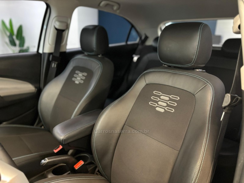 ONIX 1.4 MPFI LT 8V FLEX 4P MANUAL - 2019 - CARLOS BARBOSA