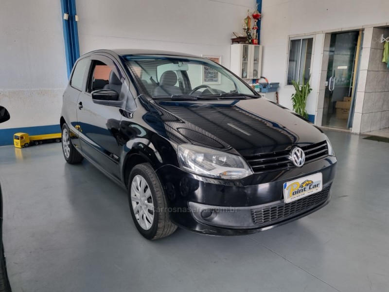 fox 1.0 mi 8v flex 2p manual 2011 vacaria