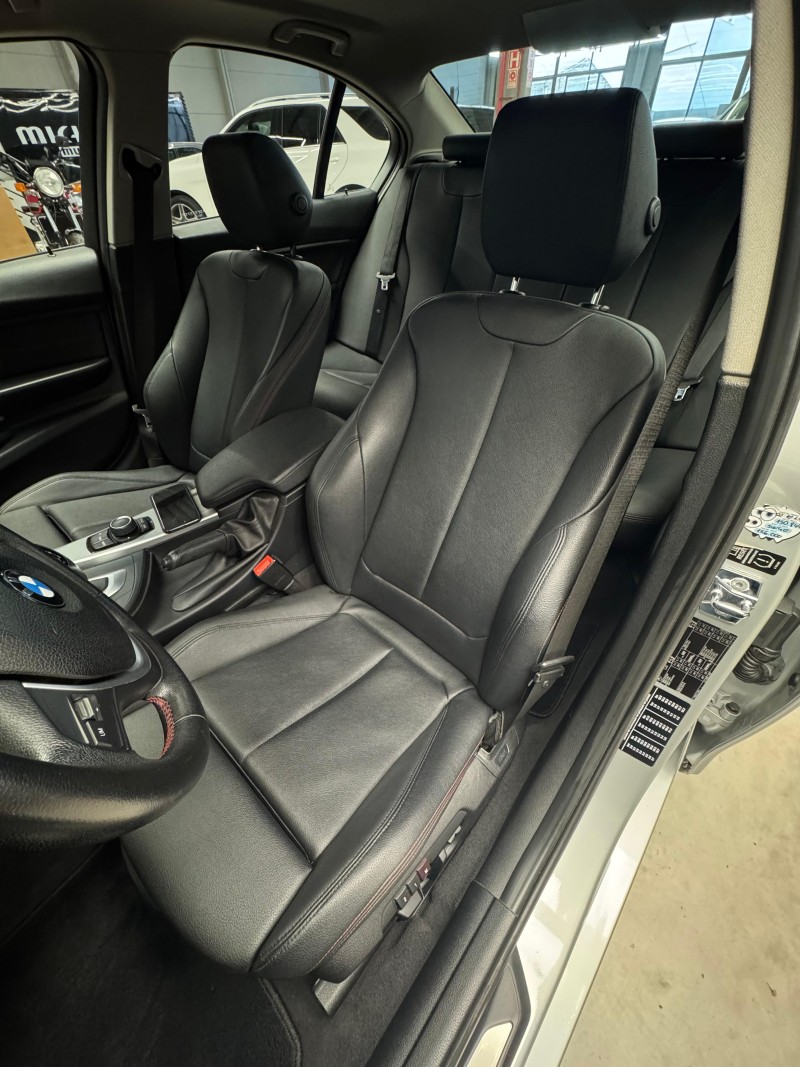 320I 2.0 SPORT GP 16V TURBO GASOLINA 4P AUTOMÁTICO - 2013 - CAXIAS DO SUL
