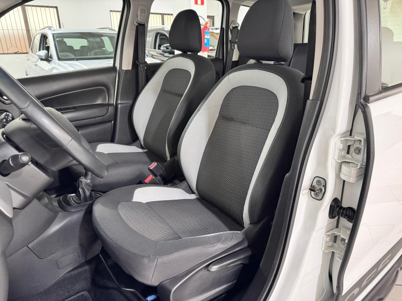 AIRCROSS 1.6 BUSINESS 16V FLEX 4P MANUAL - 2017 - CAXIAS DO SUL