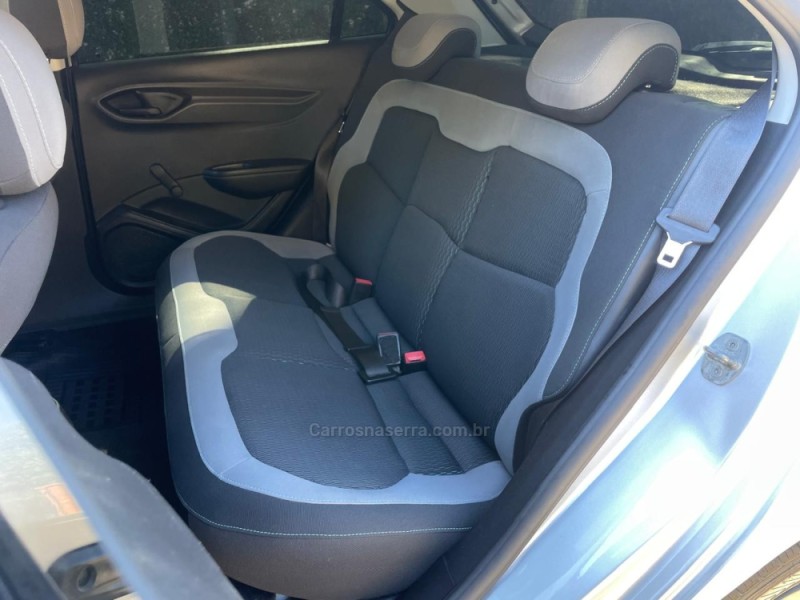 ONIX 1.0 MPFI JOY 8V FLEX 4P MANUAL - 2014 - CAXIAS DO SUL