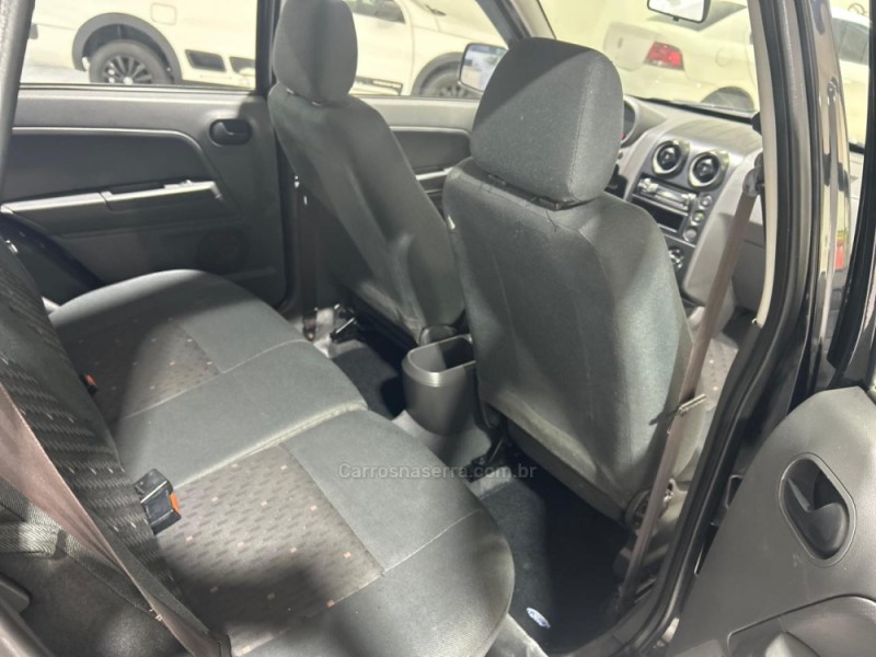ECOSPORT 1.6 XLS 8V GASOLINA 4P MANUAL - 2004 - CAXIAS DO SUL
