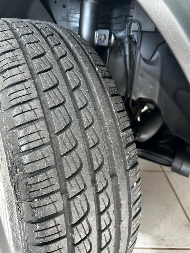 ECOSPORT 1.6 XLS 8V GASOLINA 4P MANUAL - 2004 - CAXIAS DO SUL