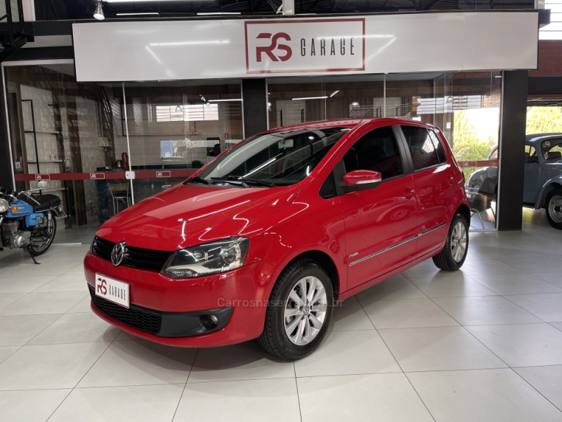 fox 1.6 mi prime 8v flex 4p manual 2011 novo hamburgo