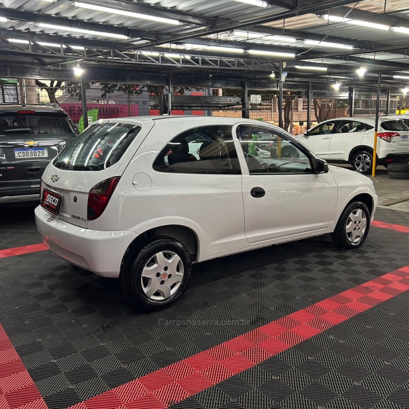 CELTA 1.0 MPFI LS 8V FLEX 2P MANUAL - 2013 - PASSO FUNDO