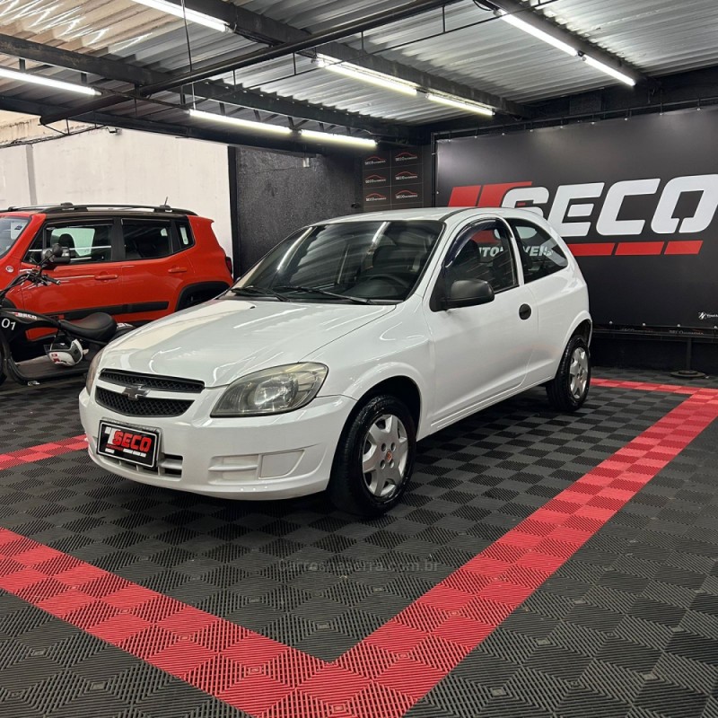 celta 1.0 mpfi ls 8v flex 2p manual 2013 passo fundo