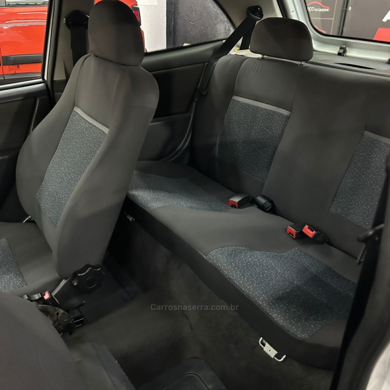 CELTA 1.0 MPFI LS 8V FLEX 2P MANUAL - 2013 - PASSO FUNDO