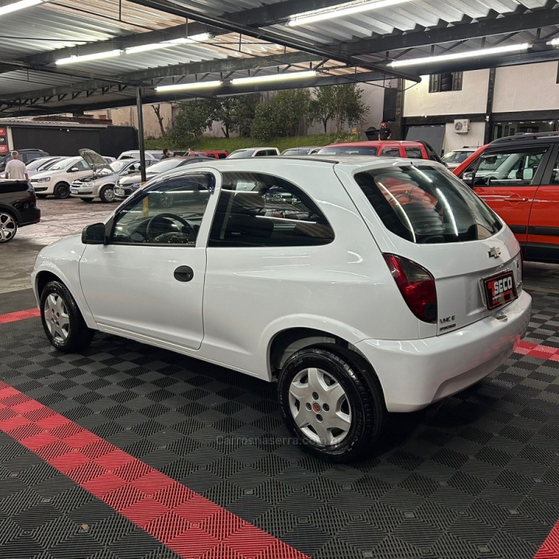 CELTA 1.0 MPFI LS 8V FLEX 2P MANUAL - 2013 - PASSO FUNDO