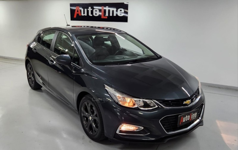 cruze 1.4 turbo lt sport6 16v flex 4p automatico 2017 bento goncalves