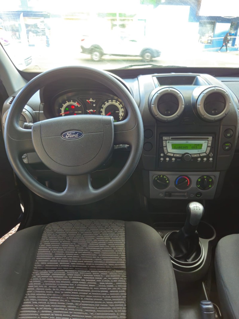 ECOSPORT 1.6 FREESTYLE 16V FLEX 4P MANUAL - 2012 - ACEGUá