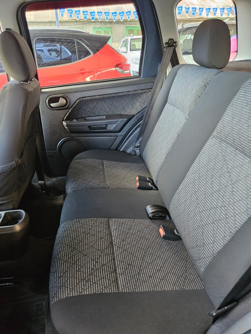 ECOSPORT 1.6 FREESTYLE 16V FLEX 4P MANUAL - 2012 - ACEGUá