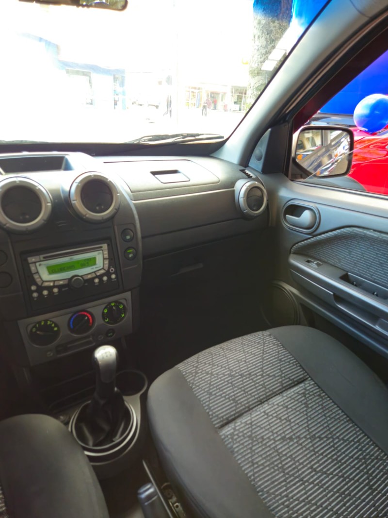 ECOSPORT 1.6 FREESTYLE 16V FLEX 4P MANUAL - 2012 - ACEGUá
