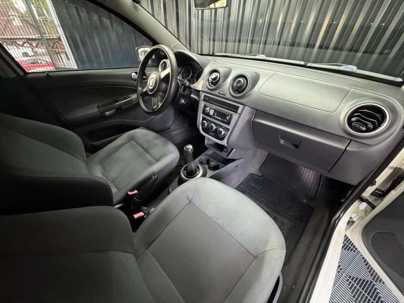 GOL 1.0 MI TREND 8V FLEX 4P MANUAL - 2010 - CAXIAS DO SUL