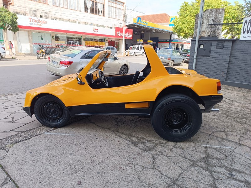 BUGGY  - 1975 - FLORES DA CUNHA