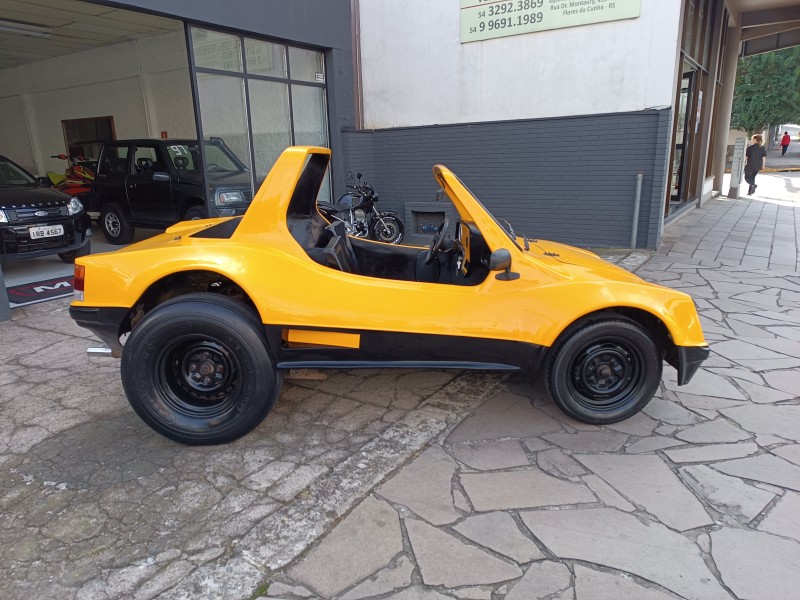 BUGGY  - 1975 - FLORES DA CUNHA