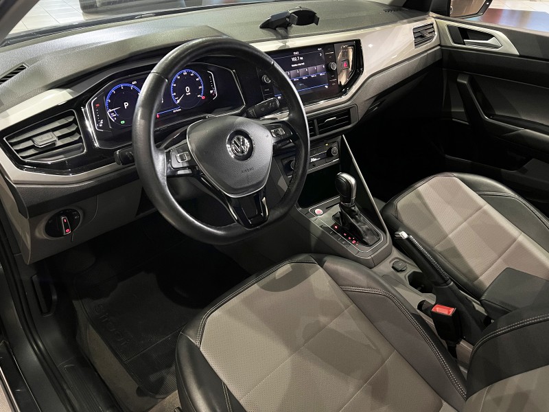 VIRTUS 1.0 200 TSI HIGHLINE AUTOMÁTICO - 2019 - FARROUPILHA