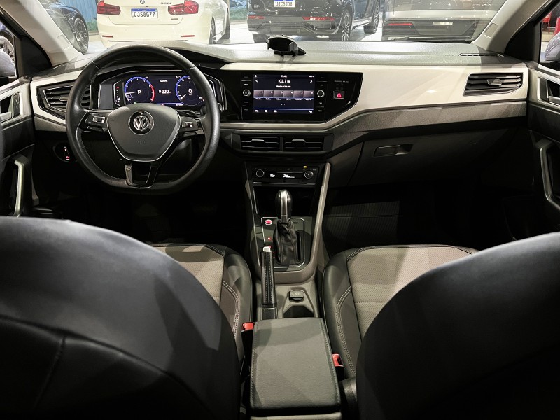 VIRTUS 1.0 200 TSI HIGHLINE AUTOMÁTICO - 2019 - FARROUPILHA