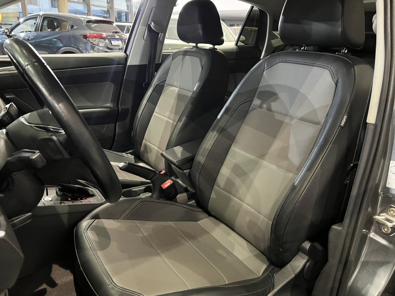 VIRTUS 1.0 200 TSI HIGHLINE AUTOMÁTICO - 2019 - FARROUPILHA
