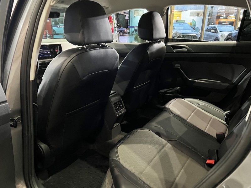 VIRTUS 1.0 200 TSI HIGHLINE AUTOMÁTICO - 2019 - FARROUPILHA