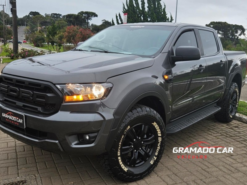 RANGER 3.2 STORM 4X4 CD 20V DIESEL 4P AUTOMÁTICO