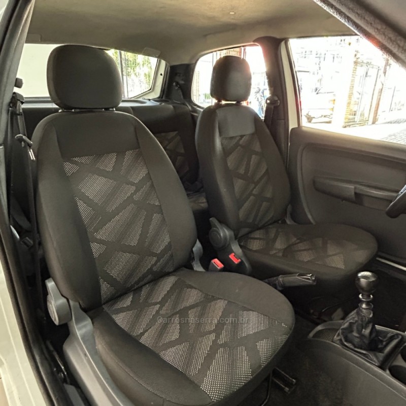 PALIO 1.0 MPI FIRE 8V FLEX 2P MANUAL - 2014 - VACARIA