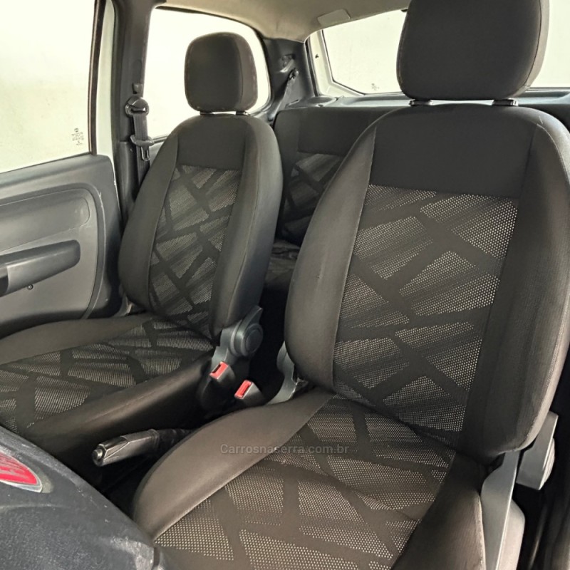 PALIO 1.0 MPI FIRE 8V FLEX 2P MANUAL - 2014 - VACARIA