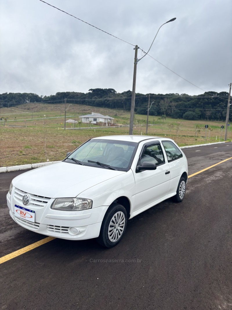 gol 1.0 12v mpi totalflex city 4p manual 2014 carlos barbosa