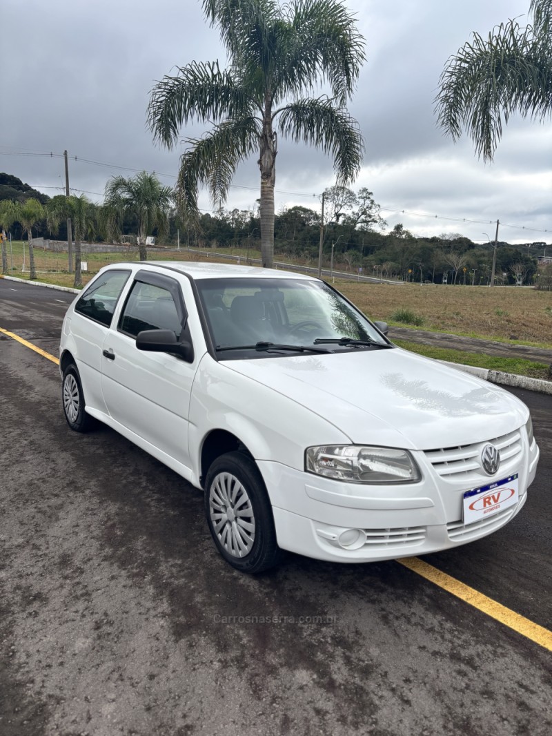 gol 1.0 12v mpi totalflex city 4p manual 2014 carlos barbosa