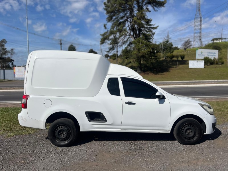 montana 1.4 mpfi combo furgao 8v econo flex 2p manual 2013 farroupilha