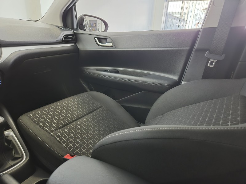 HB20 1.0 12V LIMITED FLEX 4P MANUAL - 2025 - BENTO GONçALVES