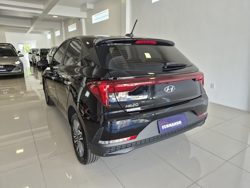 HB20 1.0 12V LIMITED FLEX 4P MANUAL - 2025 - BENTO GONçALVES