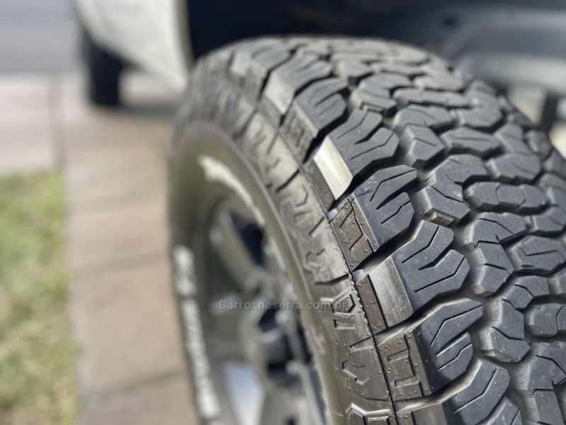 RANGER 3.0 XLT 4X4 CD 16V TURBO ELETRONIC DIESEL 4P MANUAL - 2012 - CAXIAS DO SUL