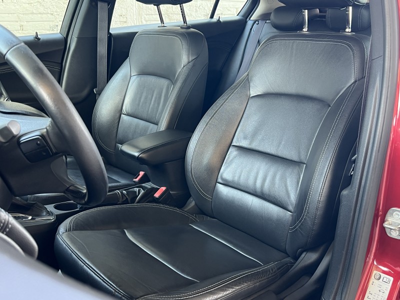 CRUZE 1.4 TURBO LT SPORT6 16V FLEX 4P AUTOMÁTICO - 2018 - BENTO GONçALVES