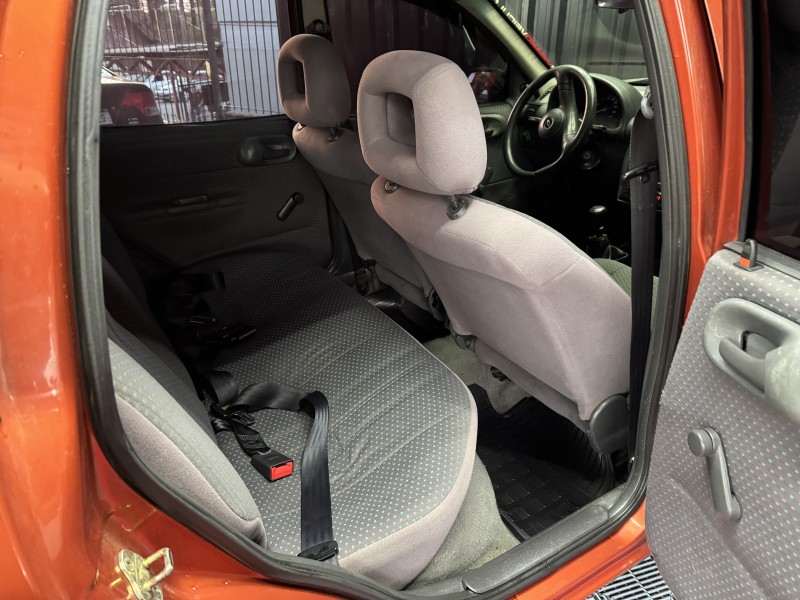 CORSA 1.0 MPFI 8V GASOLINA 4P MANUAL - 1997 - CAXIAS DO SUL