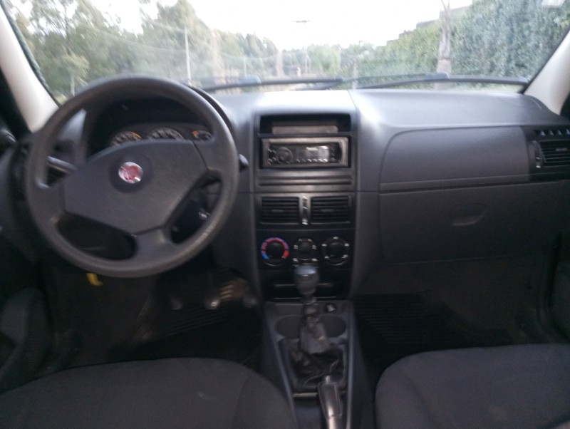 SIENA 1.0 MPI EL 8V FLEX 4P MANUAL - 2012 - CAXIAS DO SUL